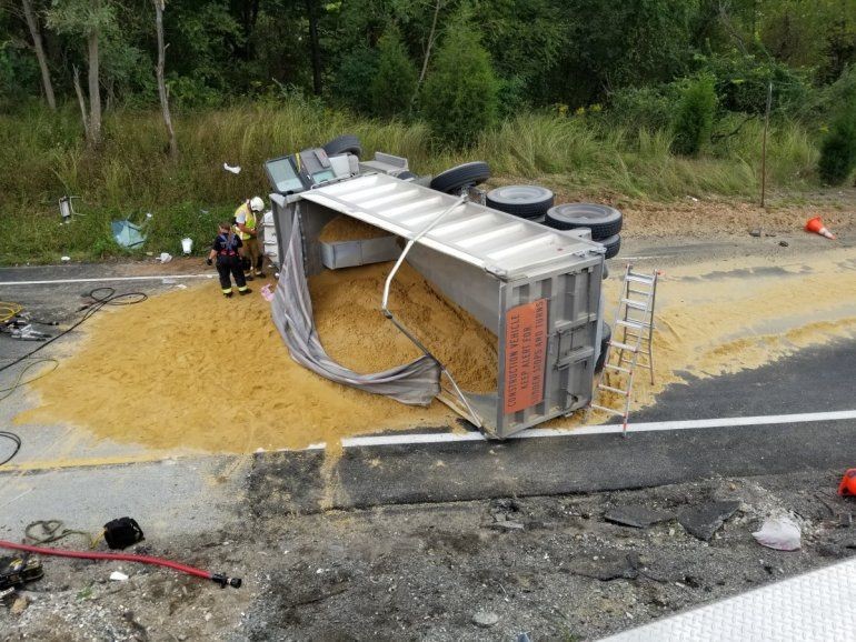 5 Masalah Klasik Pada Truk Ini Kerap Memicu Kecelakaan Maut