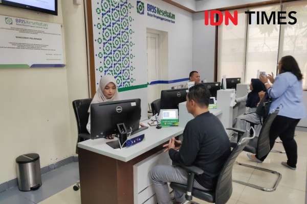Iuran BPJS Kesehatan Batal Dinaikkan? Dirut BPJS: Ayo Gotong Royong