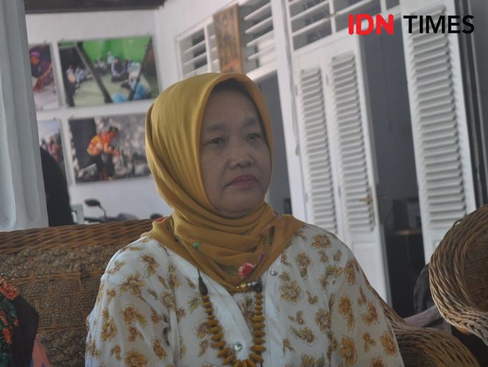 Aktivis Perempuan Yogyakarta Bersuara Soal Korban Kekerasan Seksual