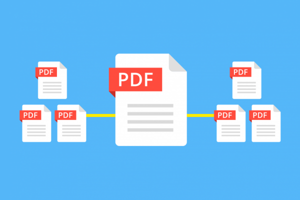 Cara Menggabungkan File PDF dengan 7 Software Sederhana Ini