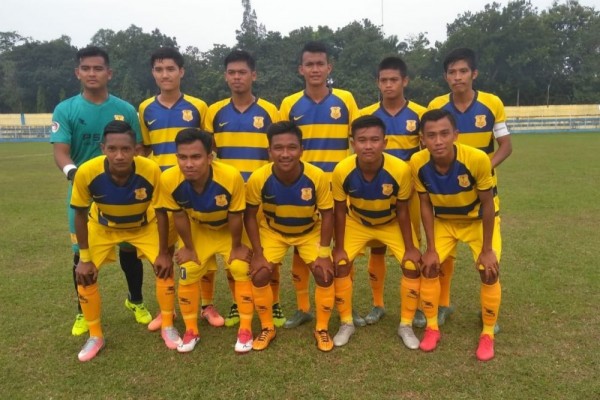 PSDS Menang, Karo United Kokoh di Puncak, Ini Hasil Liga 3 Sumut