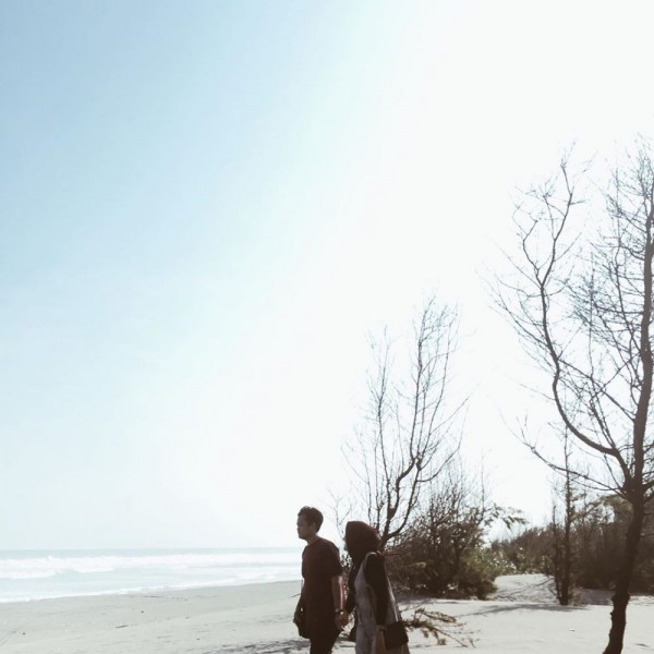 10 Wisata Pantai di Pulau Jawa Ini Dikenal Punya Cerita Mistis & Horor