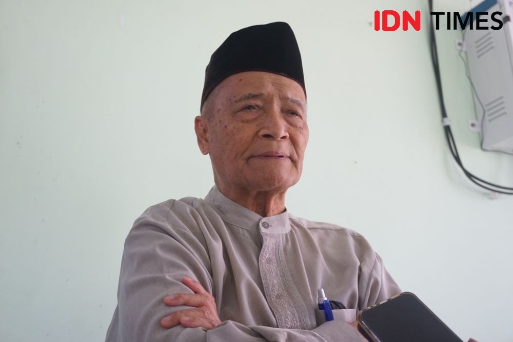 Din Syamsuddin Berharap Lahir Generasi Muhammadiyah Muda seperti Buya 
