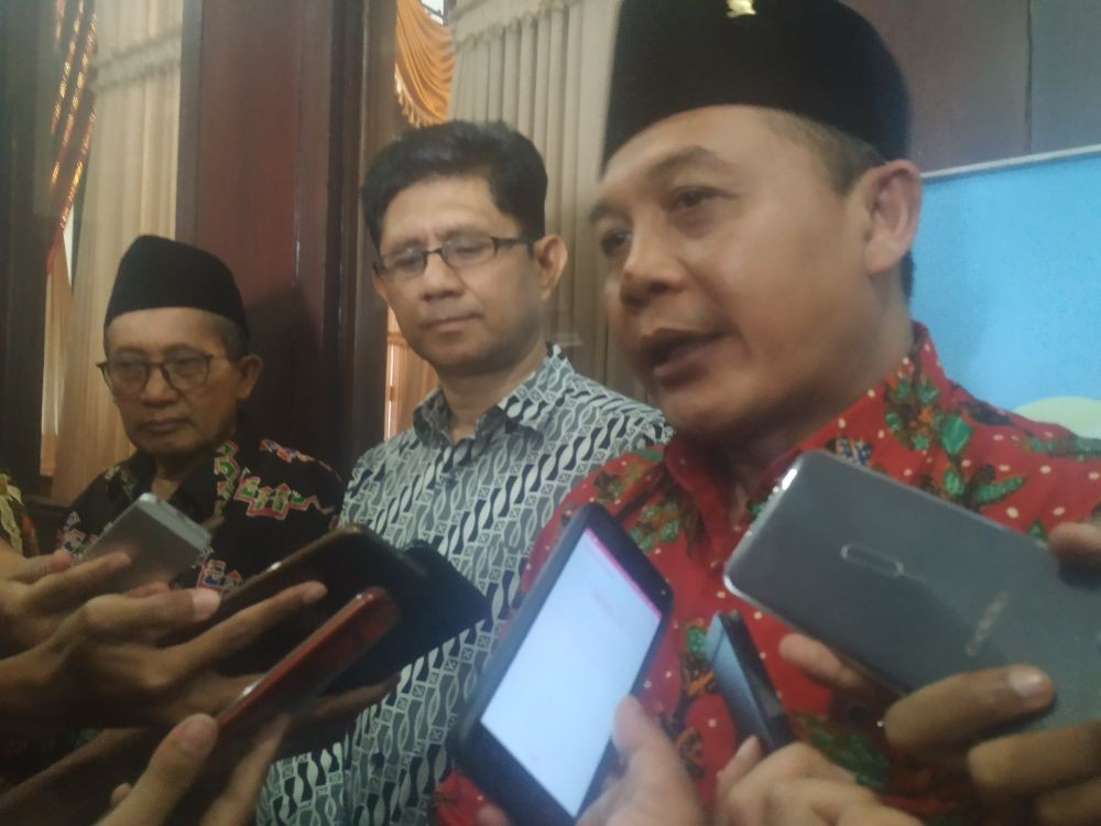 KPK Minta Korupsi Berjamaah di Malang Jadi Pelajaran Legislator Baru