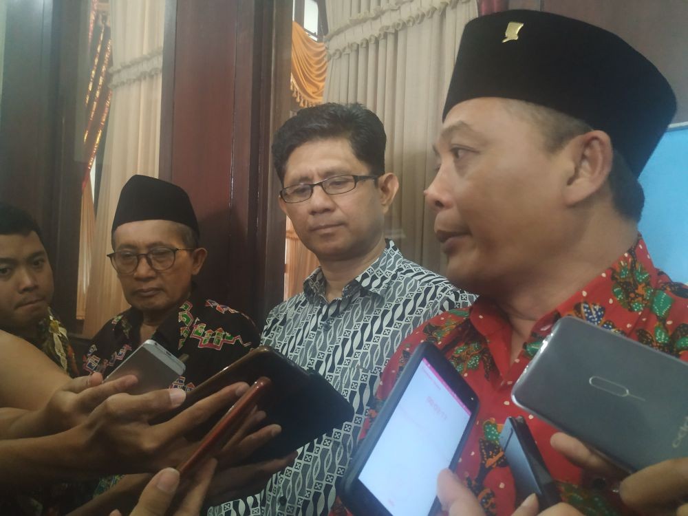 KPK Minta Korupsi Berjamaah di Malang Jadi Pelajaran Legislator Baru