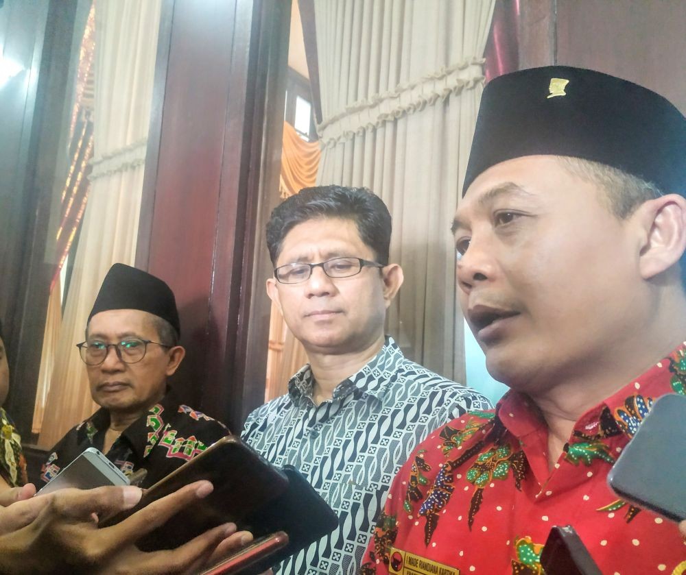 KPK Minta Korupsi Berjamaah di Malang Jadi Pelajaran Legislator Baru