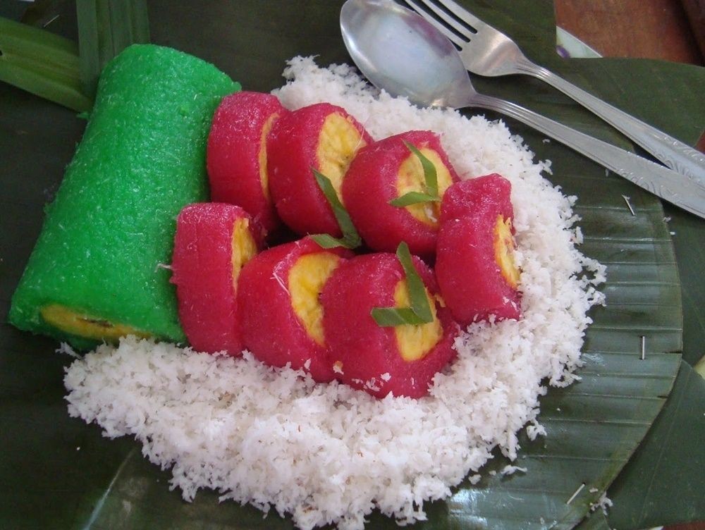 7 Menu Buka Puasa Khas Makassar Berbahan Dasar Pisang