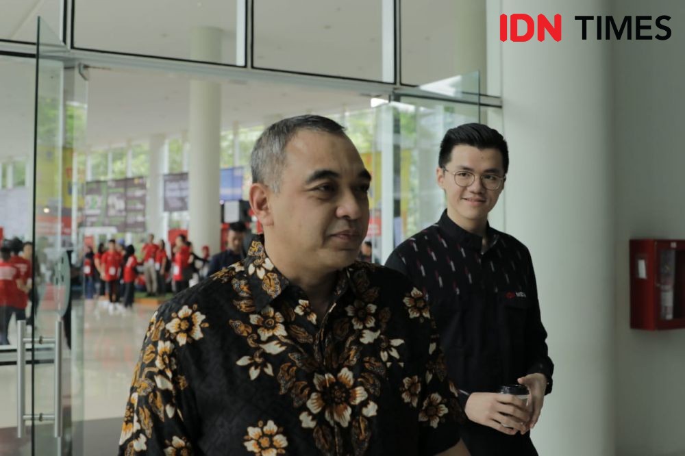 Harta Kekayaan Kepala Daerah di Tangerang Raya, Menurut LHKPN
