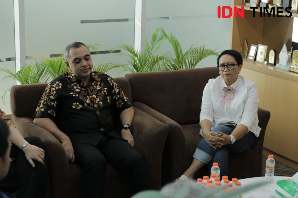 Pembangunan Perumahan Skala Besar Kabupaten Tangerang Sudah Mendesak!