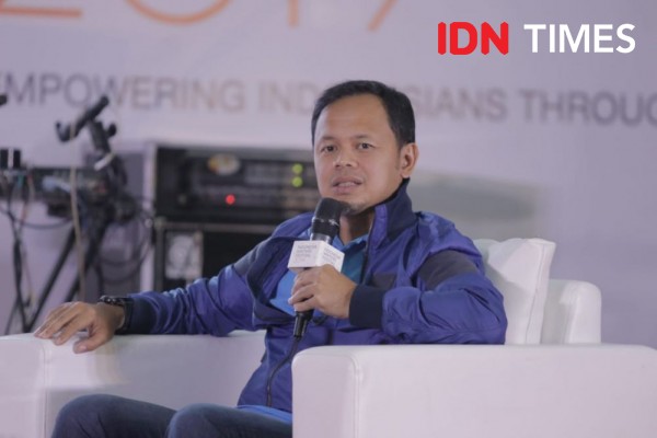 Bima Arya: Saya Tidak Ada Masalah Pribadi dengan Mas Anies