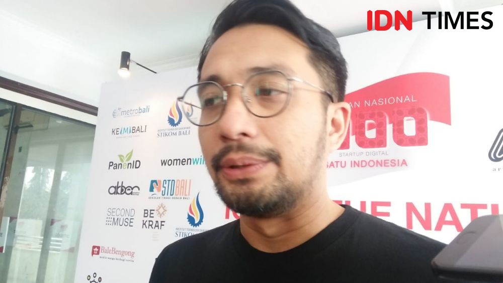 Ditolak Bos Taksi Malaysia, Gojek: Wajar,  Itu Dinamika