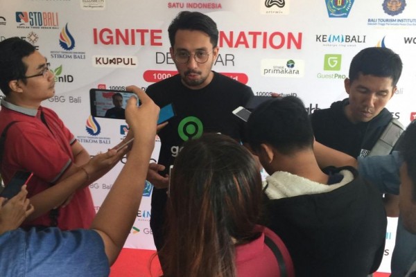 Ditolak Bos Taksi Malaysia, Gojek: Wajar, Itu Dinamika