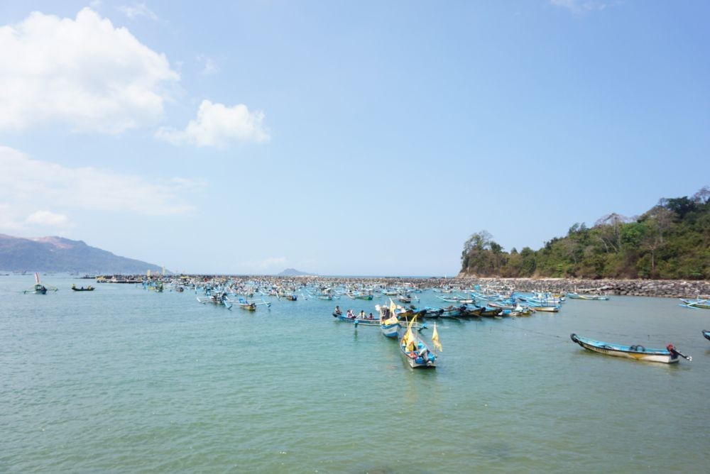 Poles Pulau Merah Banyuwangi, Kementerian BUMN Siapkan Rp67 Miliar