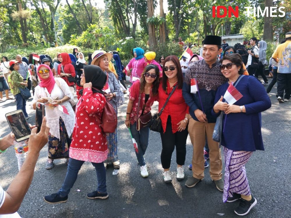 Ketua PDIP Surabaya Sebut Tiga Tokoh Sudah Ambil Formulir Cawali 2020
