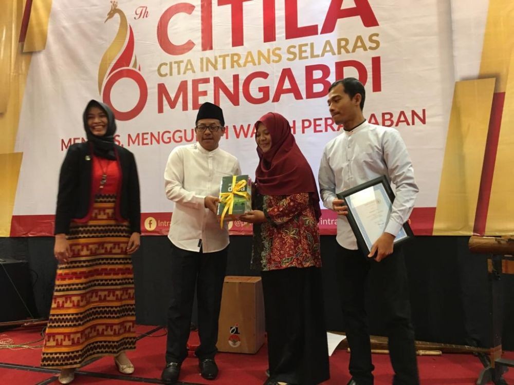 Wali Kota Malang Terus Tingkatkan Literasi Baca Buku kepada Masyarakat