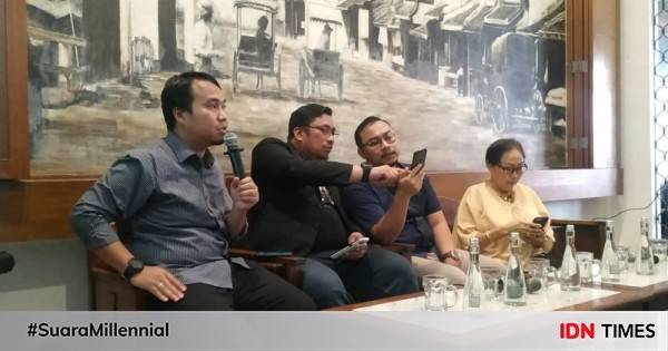 Wacana Kepala Daerah Dipilih DPRD, Perludem: Itu Kemunduran Demokrasi!