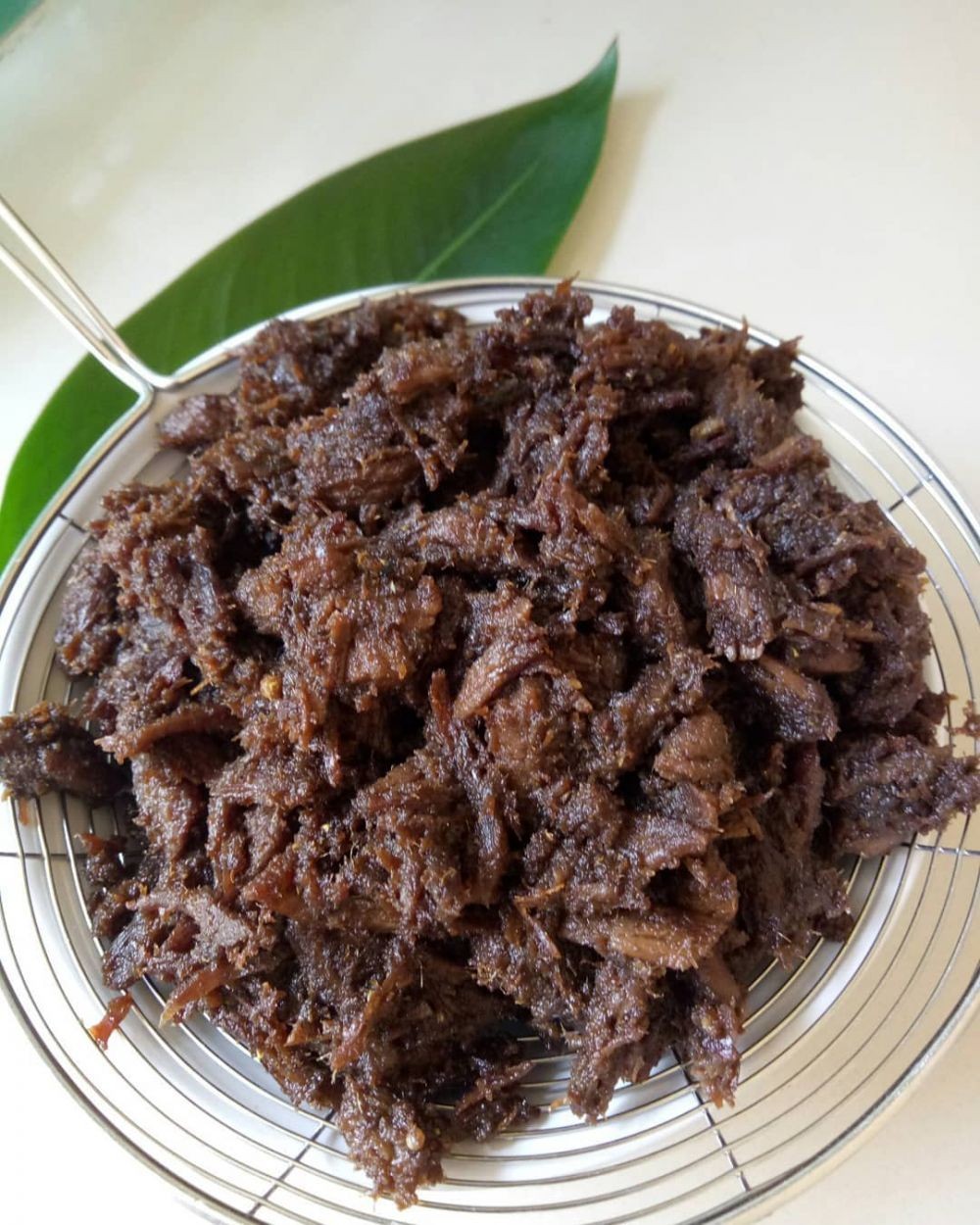 Resep Membuat Daging Sapi Gepuk Suwir