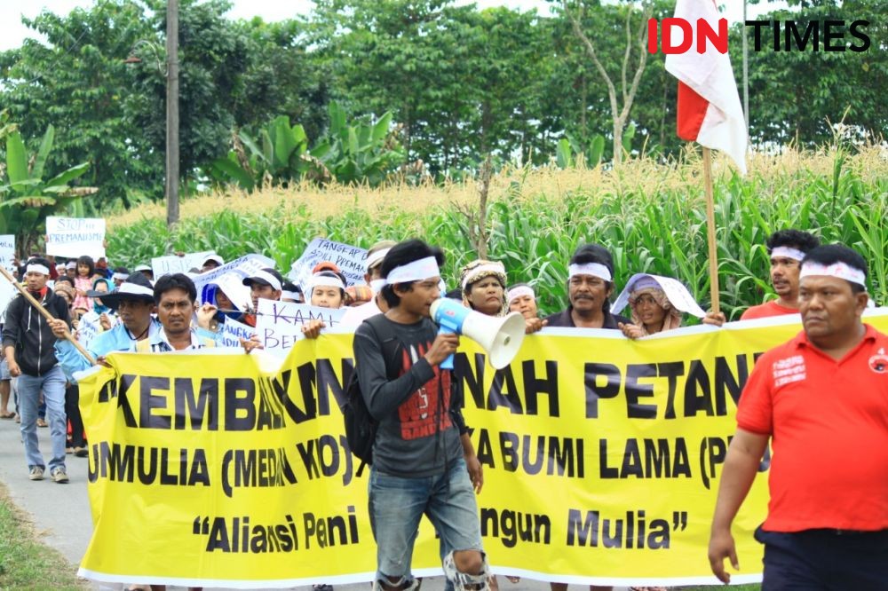 Setahun Edy Rahmayadi Jadi Gubernur Sumut, Begini Pandangan PDIP