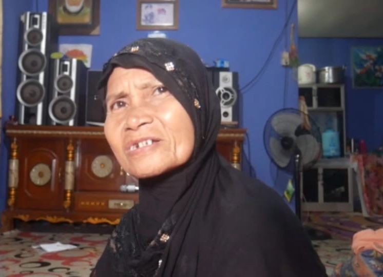 Kisah Jawiah, Nenek Pencabut Angin Terakhir dari Samarinda