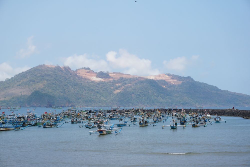 Nelayan Jabar Didorong Bersertifikat Basic Safety Training Fisheries