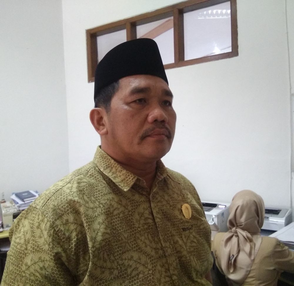 Politikus PDIP Pastikan Pimpin DPRD Kabupaten Madiun