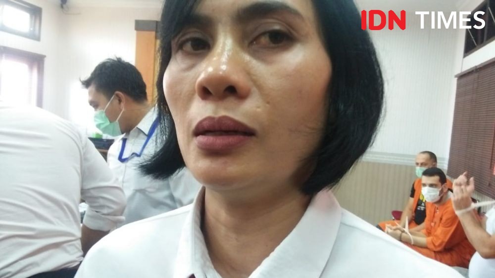 Lisa Marlina Sudah Diperiksa Soal Cuitan yang Dinilai Melecehkan Bali
