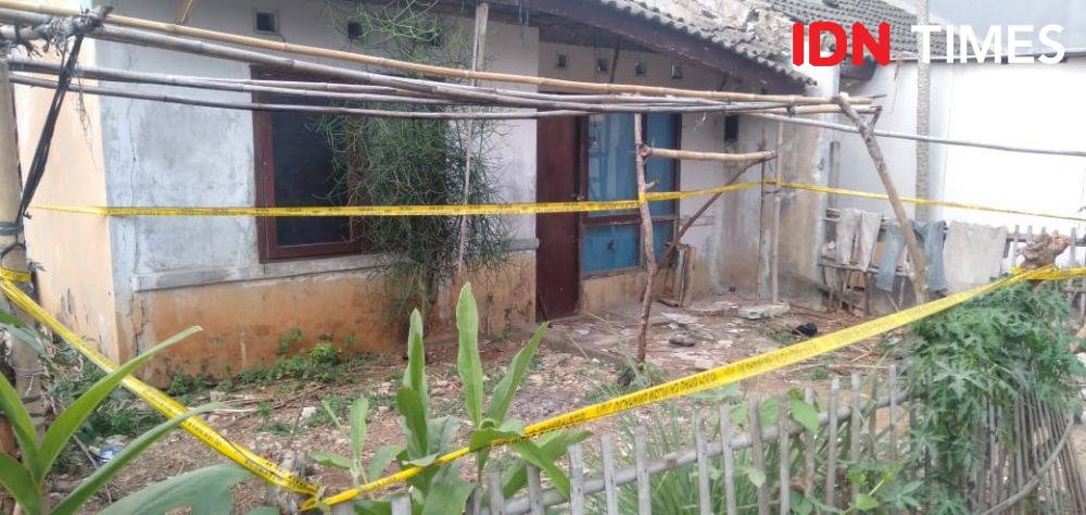 Dua Pelaku Pembuang Bayi di Tangerang Diamankan, Ini Motifnya