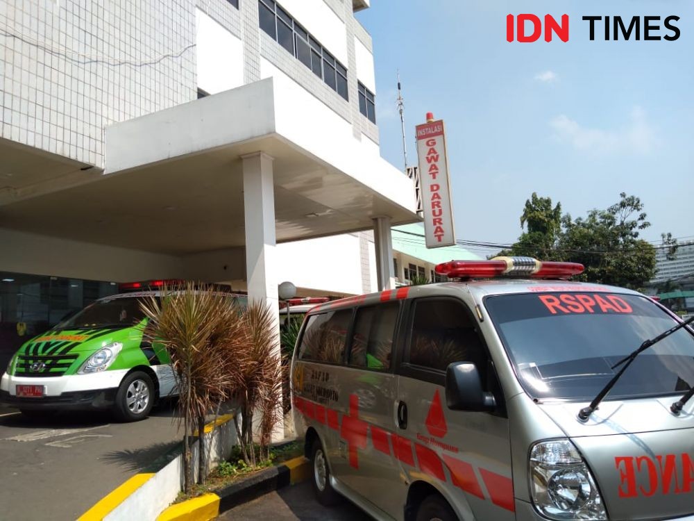 Viral Polisi Diduga Pukul Sopir Ambulans, Kapolres Bakal Beri Hukuman