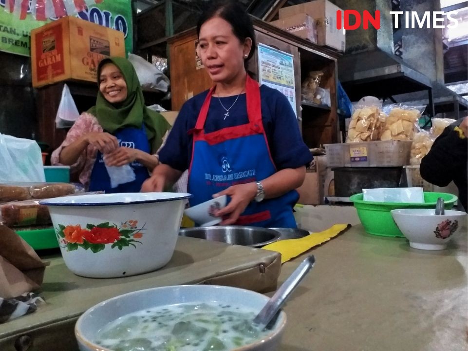 3 Kuliner Favorit Keluarga Jokowi yang Wajib Kamu Cicipi di Solo