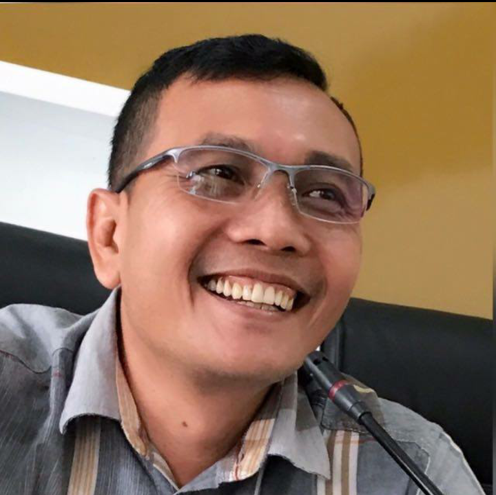 Hanung Raharjo Resmi Ditetapkan Sebagai Ketua DPRD Bantul 2019-2024