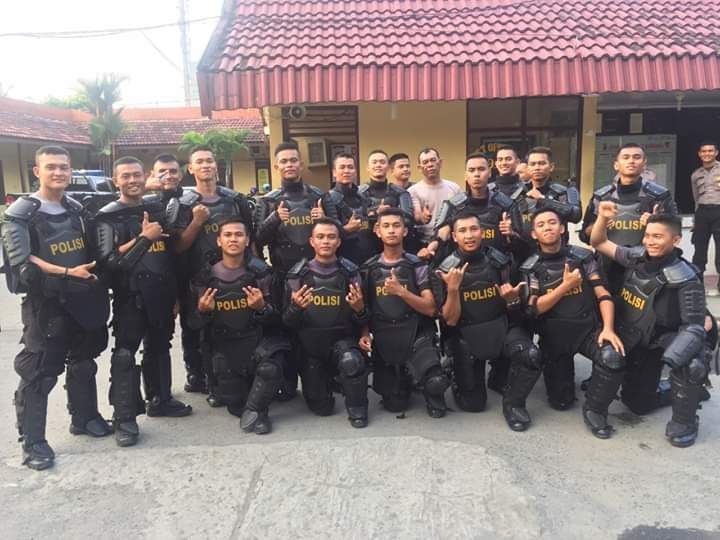 Cerita Bripda Alex, Polisi yang Raih Emas Muay Thai Porkot Medan