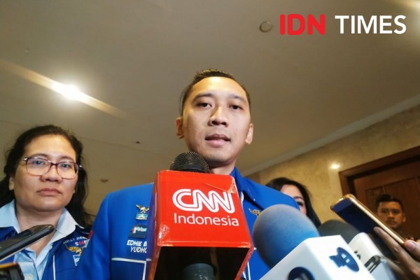 Ratusan Orang Tewas, Demokrat Minta Tragedi Kanjuruhan Diusut
