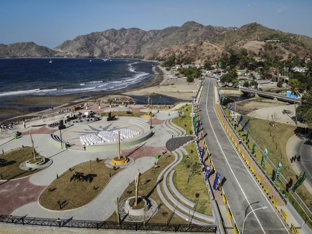 Lepasnya Timor Timur Dari Kacamata Bj Habibie