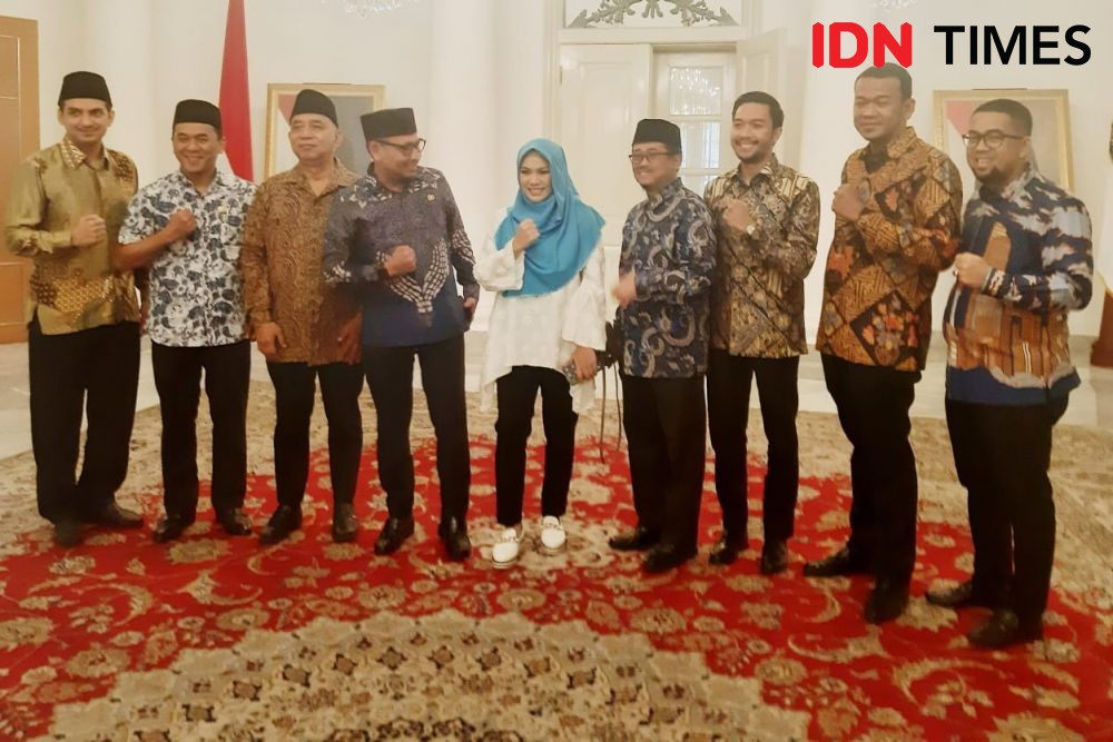 2 Tahun Anies, PAN Kritik soal Kebersihan dan Sanitasi Air