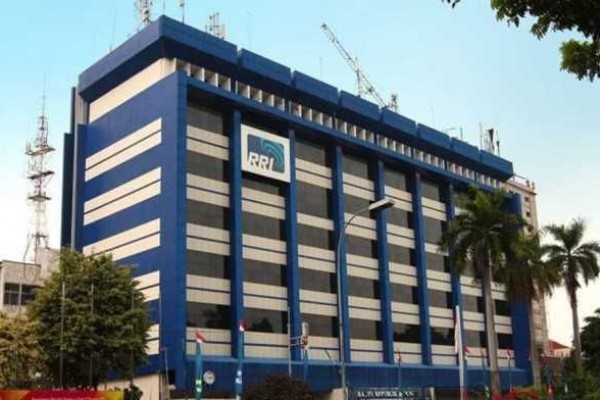 Karyawan Meninggal Dunia, Kantor RRI Semarang 3 Hari Lockdown COVID-19