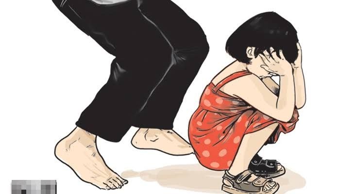 Pilu, Gadis 13 Tahun di Balikpapan Diperkosa oleh Ayah Kandungnya