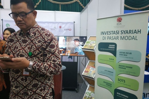 Mayoritas Muslim, Pasar Modal Syariah di Indonesia Justru Masih Minim