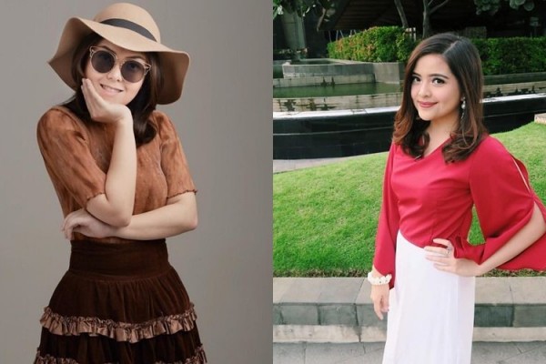 10 Ide Pose di Depan Kamera Biar Terlihat Semampai