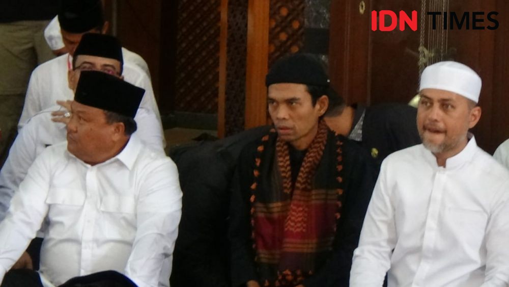 Penolakan Ceramah UAS, Muhammadiyah: Perlu Etika Konsolidasi Demokrasi