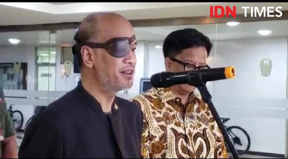 Selamat Jalan Pak Habibie...