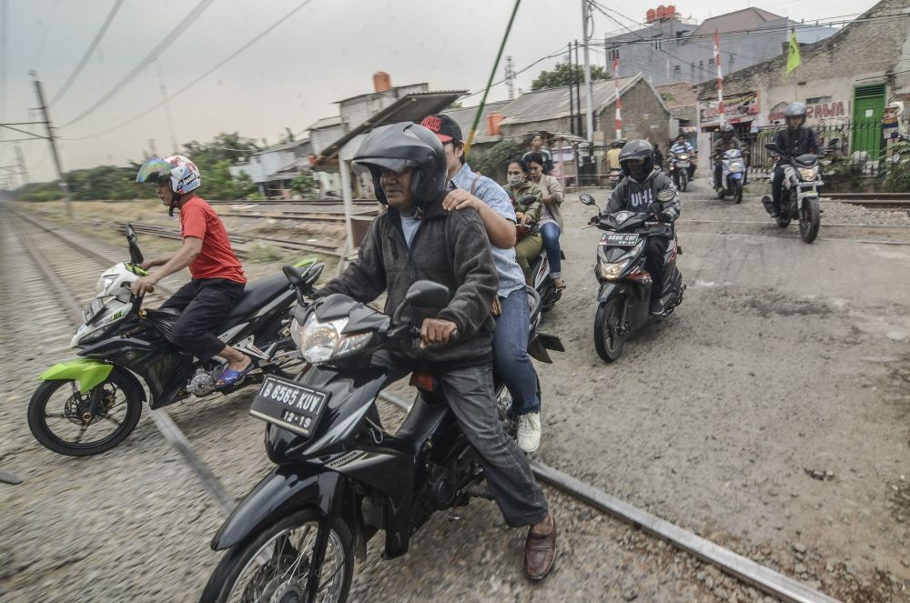 Mudik ke Solo, Ini Lho Titik Rawan Kemacetan di Dalam Kota Surakarta 