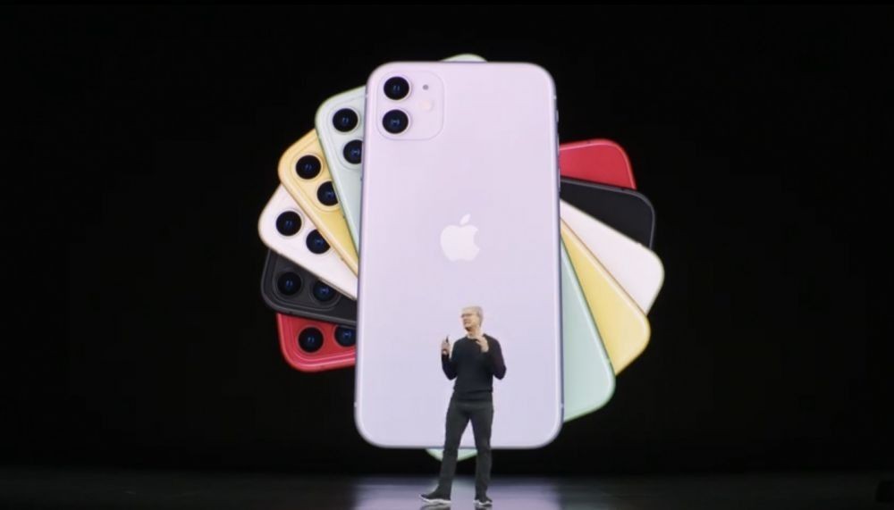 Harga dan Spesifikasi iPhone 11, 11 Pro serta 11 Pro Max yang Terbaru