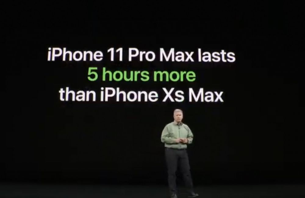 Harga dan Spesifikasi iPhone 11, 11 Pro serta 11 Pro Max yang Terbaru