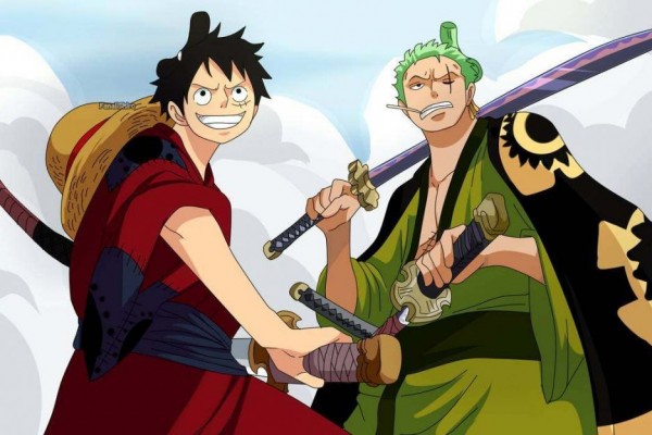 Selain Meito dan Ancient Weapon, Ini 10 Senjata One Piece Terkuat!