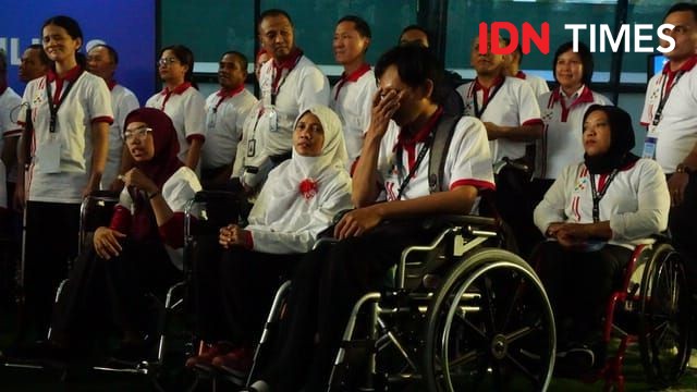 Hengky Kurniawan Bakal Angkat Dua Sekpri dari Kaum Disabilitas