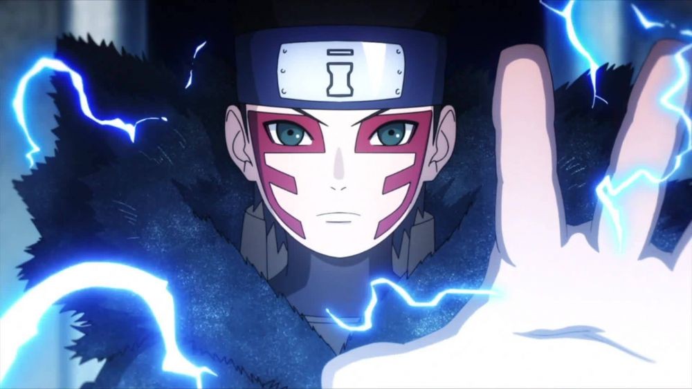 8 Ninja Sunagakure Terkuat Selain Gaara di Seri Naruto!