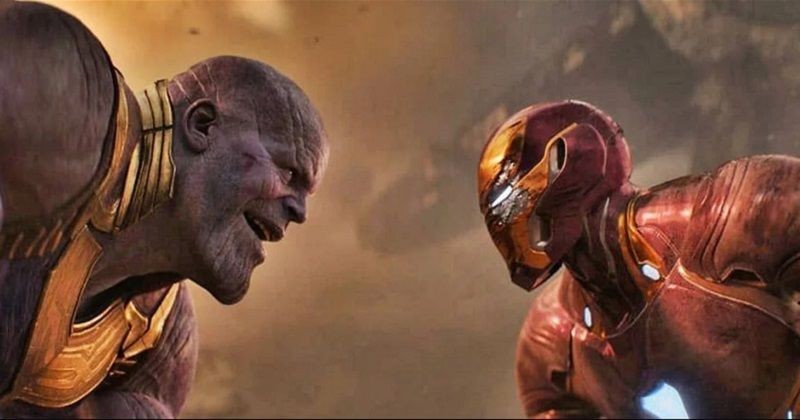 10 Fakta Thanos Versi MCU, Musuh Besar Infinity Saga!