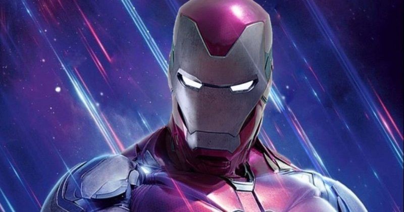 Teori: Bisakah Wenwu dari Film Shang-Chi Mengalahkan Iron Man?