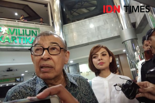 Dengar Kata-kata Quraish Shihab Ini, Habibie Menangis Sebelum Wafat