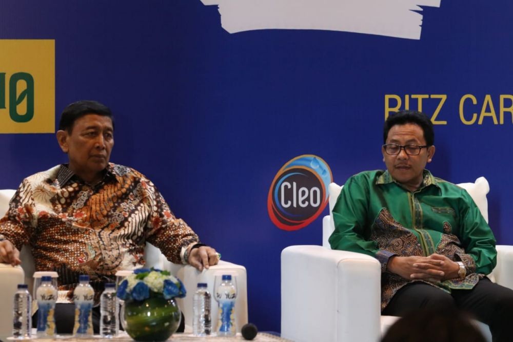 YUZU Indonesia Masters 2019 Perebutkan Total Hadiah US$75 Ribu